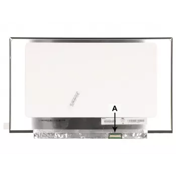 2-Power SCR0721B nešiojamojo kompiuterio ekranas 14 colių Full HD
