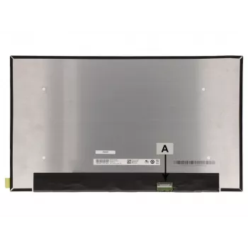 2-Power SCR0733A nešiojamojo kompiuterio ekranas 15.6 colių Full HD