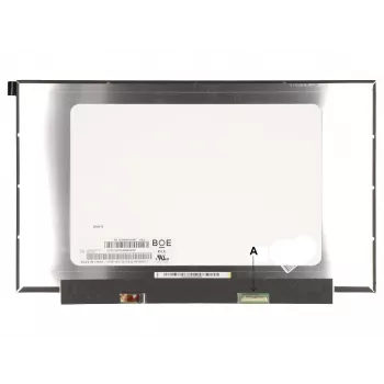2-Power SCR0735B nešiojamojo kompiuterio ekranas