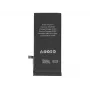 2-Power MBI0209AW mobiliojo telefono atsarginė baterija Juoda