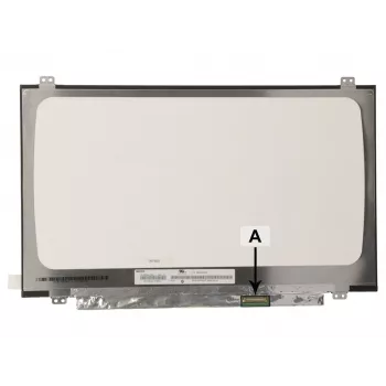 2-Power SCR0690B nešiojamojo kompiuterio ekranas 14 colių