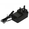 2-Power CUA0312A mobiliojo įrenginio įkroviklis, juodas