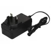 2-Power CUA0312A mobiliojo įrenginio įkroviklis, juodas