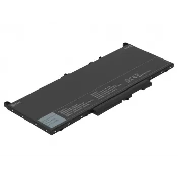 2-Power CBP3646A baterija nešiojamam kompiuteriui