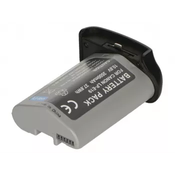 2-Power DBI1011A baterija fotoaparatui 3500 mAh