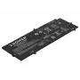 2-Power CBP3650A baterija nešiojamam kompiuteriui