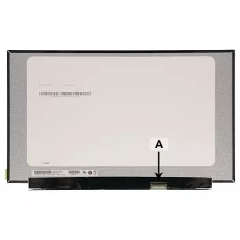 2-Power SCR0684B nešiojamojo kompiuterio ekranas 15.6 colio