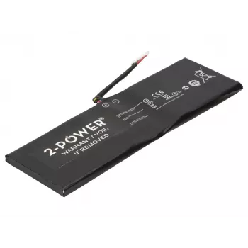 2-Power CBP3662A baterija nešiojamam kompiuteriui