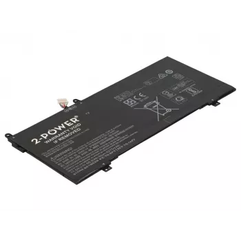 2-Power CBP3663A baterija nešiojamam kompiuteriui