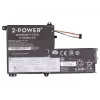 2-Power CBP3689A baterija nešiojamam kompiuteriui