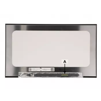 2-Power SCR0760B nešiojamojo kompiuterio ekranas 14 colių