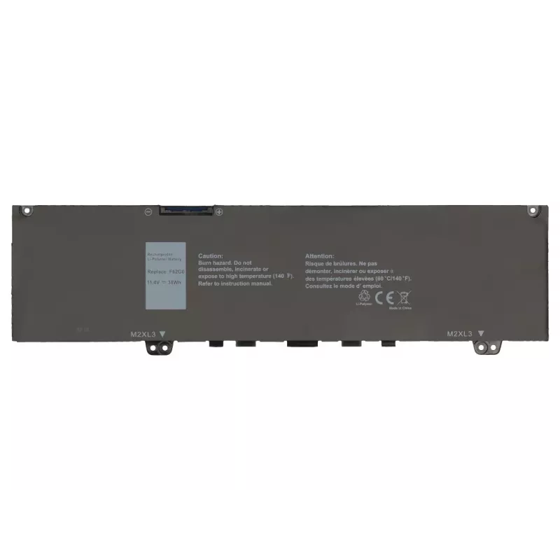 2-Power CBP3704A baterija nešiojamam kompiuteriui