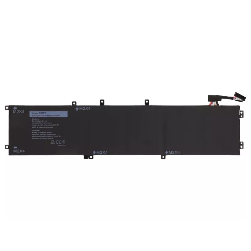 2-Power CBP3709A baterija nešiojamam kompiuteriui