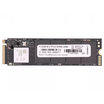 2-Power 500GB SSD M.2 NVMe TLC PCIe