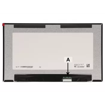 2-Power SCR0765B nešiojamojo kompiuterio ekranas 14 colių