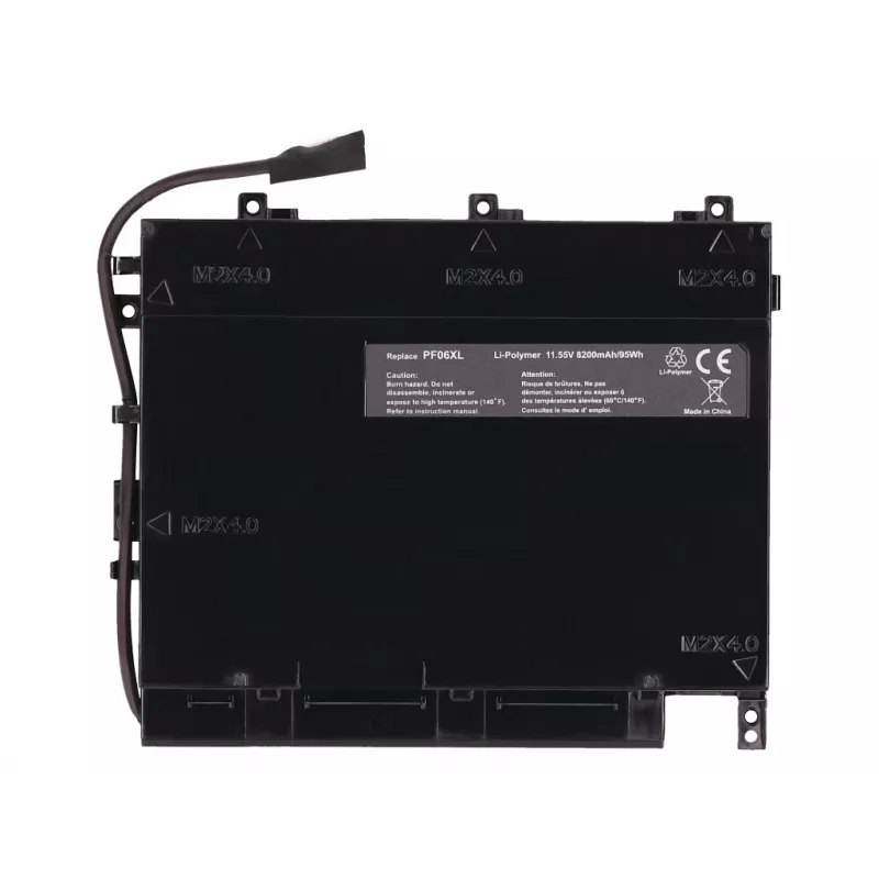 2-Power CBP3717A nešiojamojo kompiuterio baterija