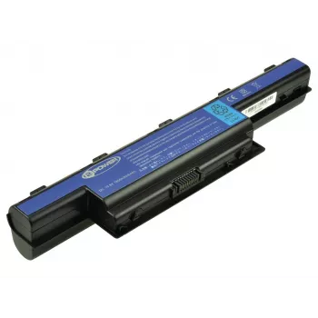 2-Power 11.1V 7800mAh ličio jonų nešiojamojo kompiuterio baterija