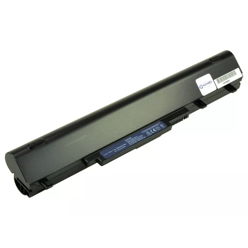 2-Power 14.8v 5200mAh Li-Ion nešiojamojo kompiuterio baterija