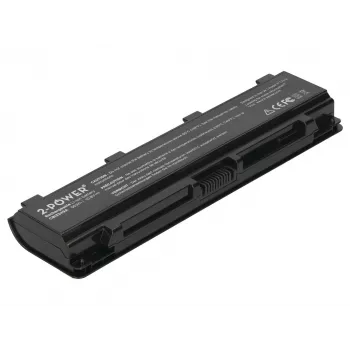 2-Power 10.8V 5200mAh Li-Ion nešiojamojo kompiuterio baterija