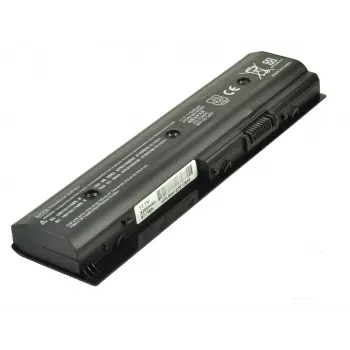 2-Power 10.8V 5200mAh Li-Ion nešiojamojo kompiuterio baterija