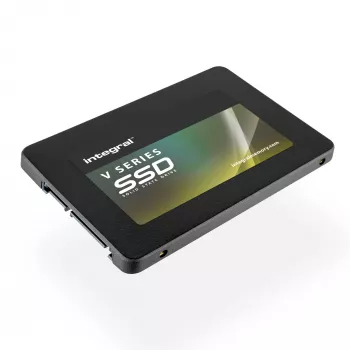 Integral 250GB SSD 2,5 colio SATA 3 R-450MB/s W-400MB/s TBW 75 V SERIES 2