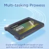 Integral 250GB SSD 2,5 colio SATA 3 R-450MB/s W-400MB/s TBW 75 V SERIES 2