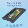 Integral 250GB SSD 2,5 colio SATA 3 R-450MB/s W-400MB/s TBW 75 V SERIES 2