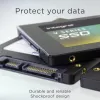 Integral 250GB SSD 2,5 colio SATA 3 R-450MB/s W-400MB/s TBW 75 V SERIES 2