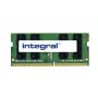 Integral 16GB DDR4 3200MHz PC4-25600 SO-DIMM atminties modulis nešiojamam kompiuteriui