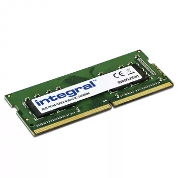 Integral 8GB DDR4 3200MHz PC4-25600 SO-DIMM atminties modulis nešiojamam kompiuteriui