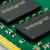 Integral 8GB DDR4 3200MHz PC4-25600 SO-DIMM atminties modulis nešiojamam kompiuteriui