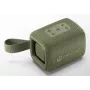 Nešiojamas Bluetooth garsiakalbis Motorola ROKR 300 mono, žalias, 7 W
