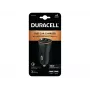 Duracell DR6010A automobilinis kroviklis juodas