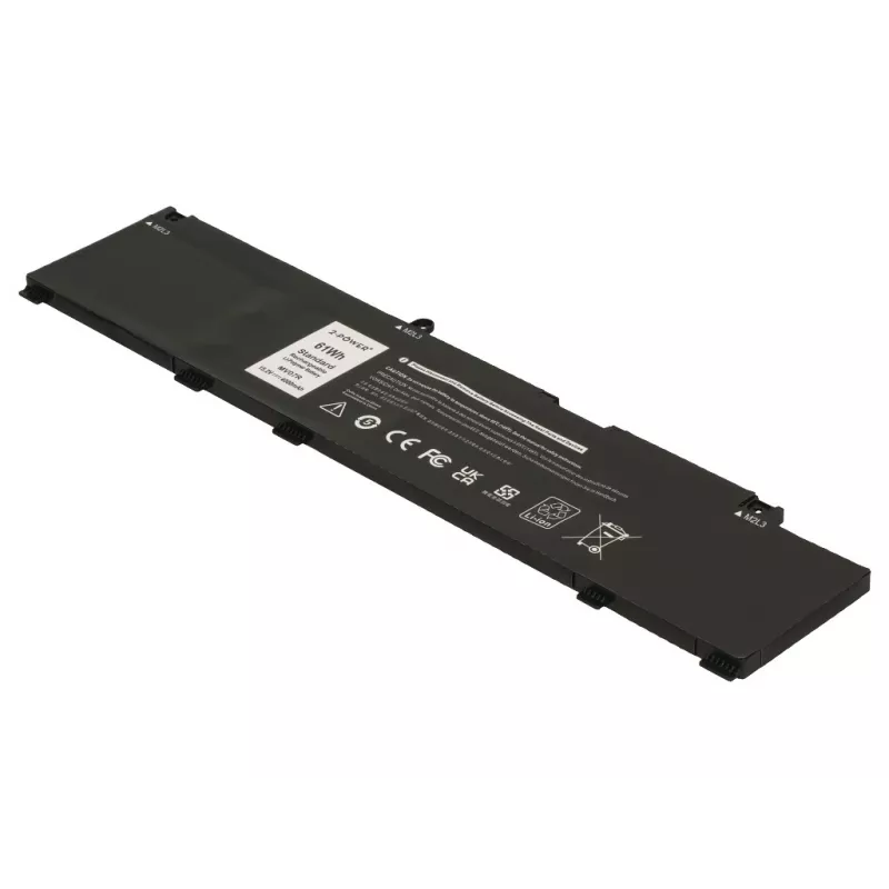 2-Power CBP3887A nešiojamojo kompiuterio baterija