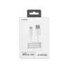 2-Power 2PUC1M02W mobiliojo įrenginio kroviklis Baltas