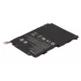 2-Power CBP3837A nešiojamojo kompiuterio baterija HP