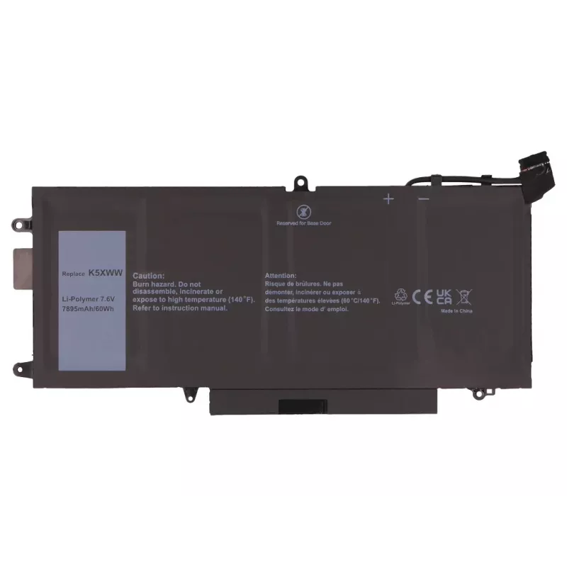 2-Power CBP3821A atsarginė baterija nešiojamam kompiuteriui