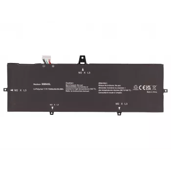 2-Power CBP3815A baterija nešiojamam kompiuteriui HP EliteBook X360 1030 G3/G4