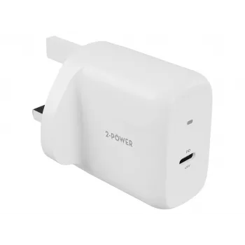 2-Power 2PWC45W01G-UK mobiliojo įrenginio įkroviklis