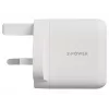 2-Power 2PWC45W01G-UK mobiliojo įrenginio įkroviklis