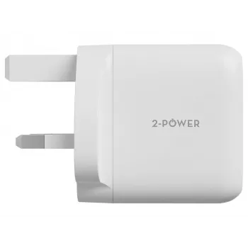 2-Power 2PWC45W01G-UK mobiliojo įrenginio įkroviklis