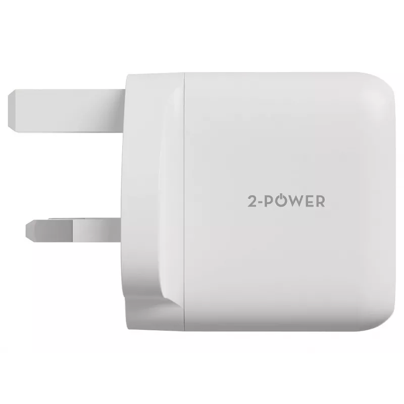 2-Power 2PWC45W01G-UK mobiliojo įrenginio įkroviklis