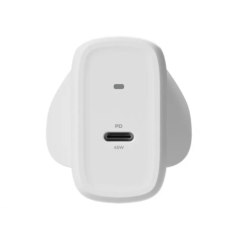 2-Power 2PWC45W01G-UK mobiliojo įrenginio įkroviklis
