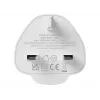 2-Power 2PWC45W01G-UK mobiliojo įrenginio įkroviklis