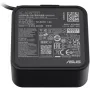 Origin Storage ASUS AC adapter 19V 45W su cilindriniu antgaliu ir maitinimo laidu