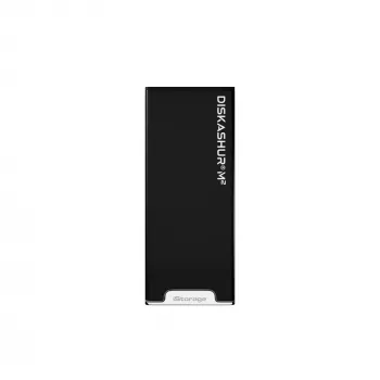iStorage diskAshur M² SSD 2TB – nešiojamas kietojo kūno diskas su šifravimu