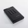 iStorage diskAshur PRO³ HDD 5TB – Saugus nešiojamas kietasis diskas