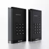 iStorage diskAshur PRO3 SSD 256-bit 2TB FIPS 140-3 Level 3, 2 TB, 2,5 colio, USB Type-A / USB Type-C, 3.2 Gen 1 (3.1 Gen 1), 448 MB/s, Juoda