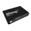 iStorage Kanguru Defender SSD350 2 TB | FIPS 140-2 sertifikuotas | Aparatiškai šifruotas kietasis diskas | 2,5 colio išorinis | SATA (SATA/600) | TAA atitinka