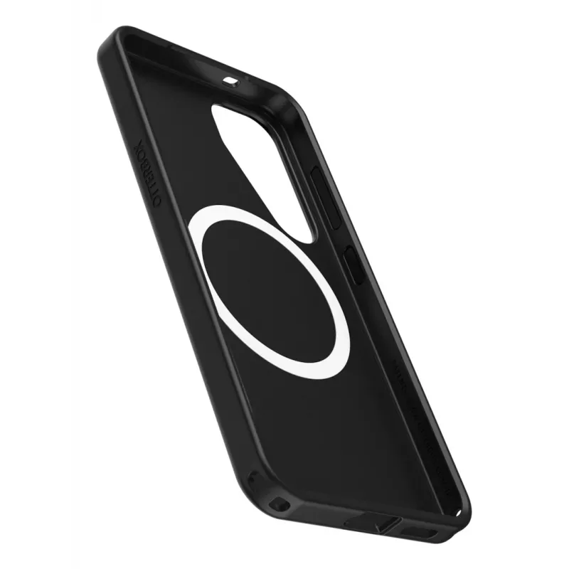 Samsung GP-FPS931OBHBW dėklas mobiliesiems telefonams 15,8 cm (6,2 colio) Dangtelis Juoda